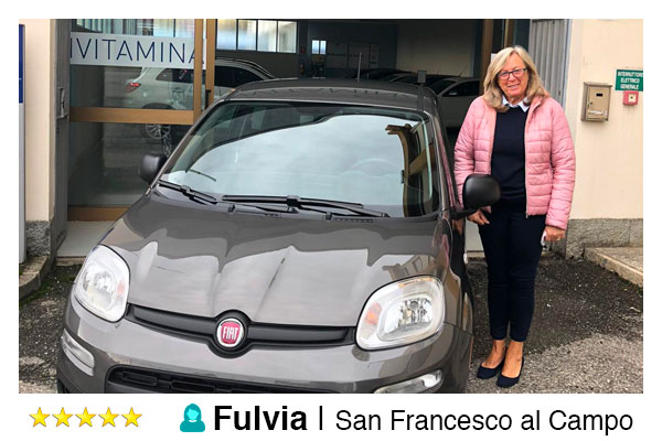 Fulvia