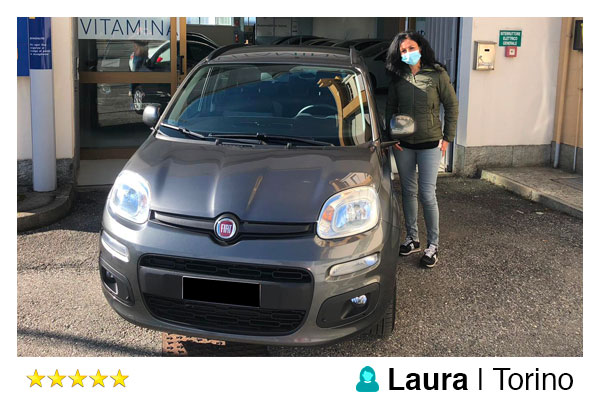 Laura