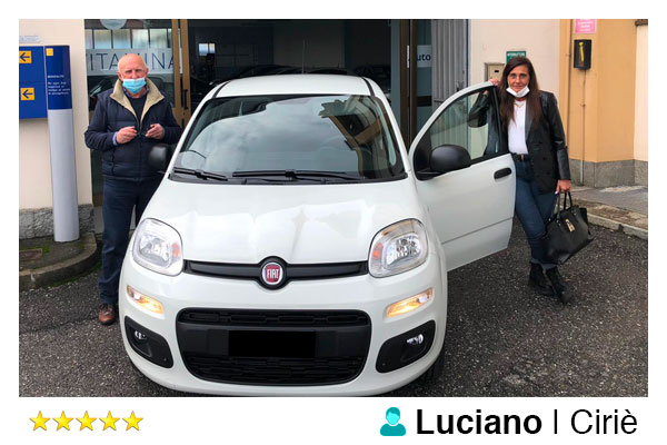 Luciano