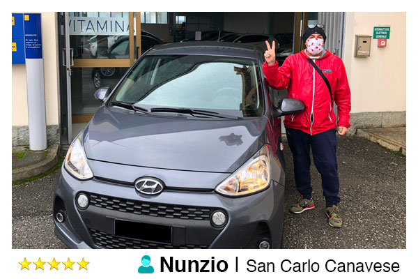 Nunzio