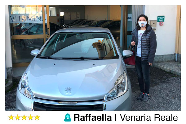 Raffaella