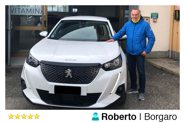 Roberto