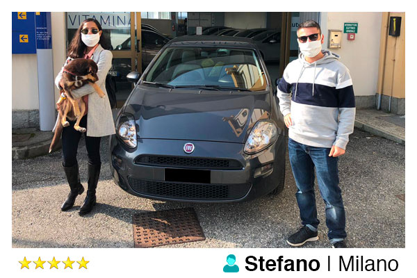 Stefano