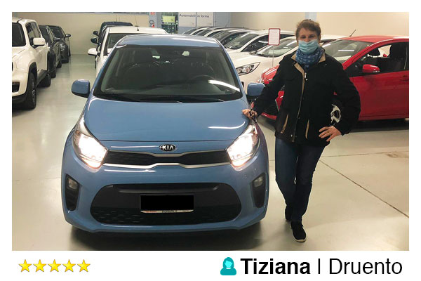 Tiziana