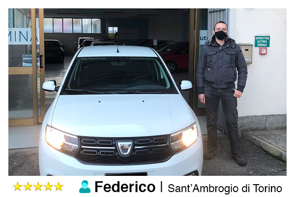 Federico