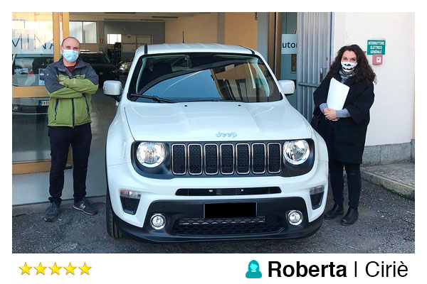 Roberta
