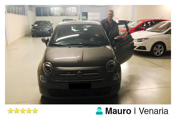 Mauro