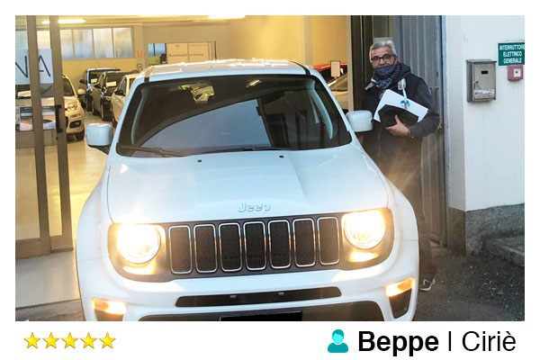 Beppe