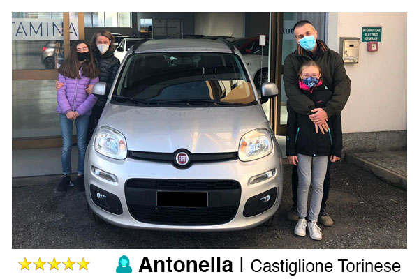 Antonella