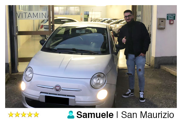 Samuele