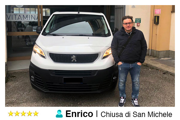Enrico