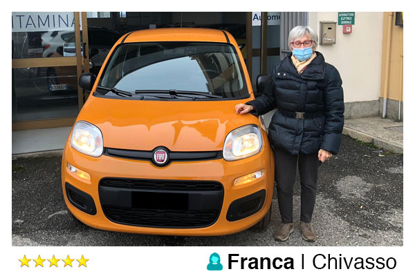 Franca