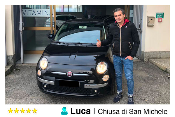 Luca