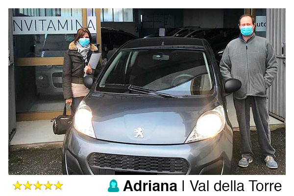 Adriana