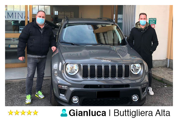 Gianluca