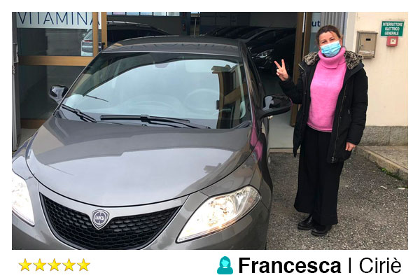 Francesca