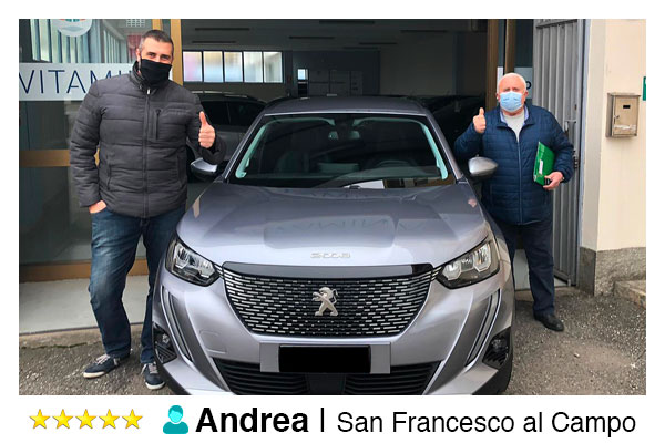 Andrea
