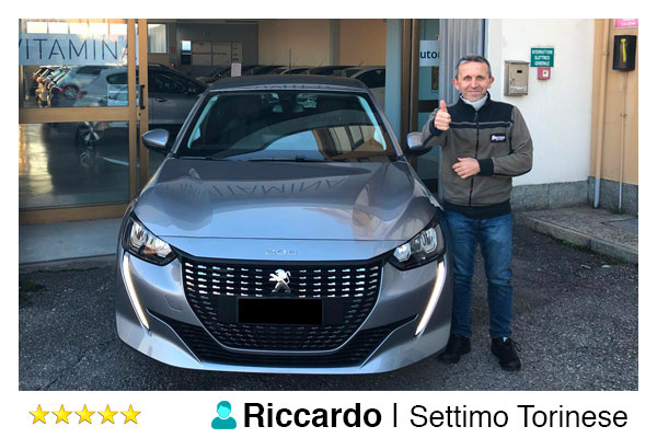 Riccardo