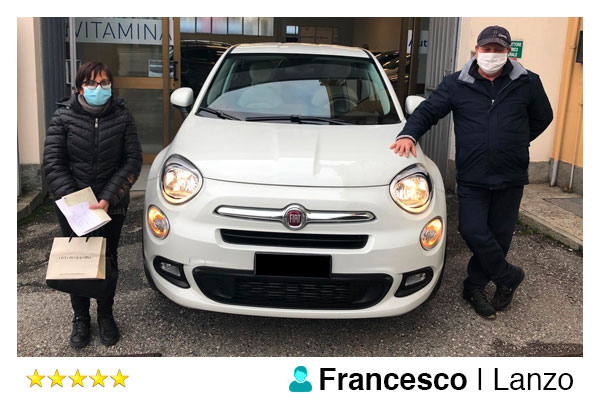 Francesco
