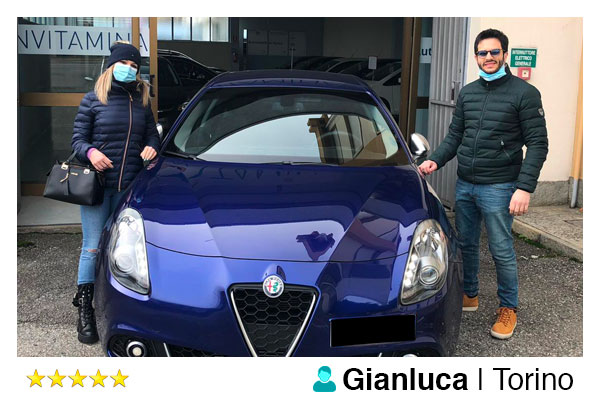 Gianluca