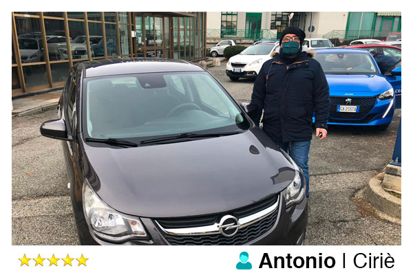 Antonio