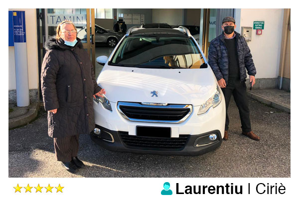 Laurentiu