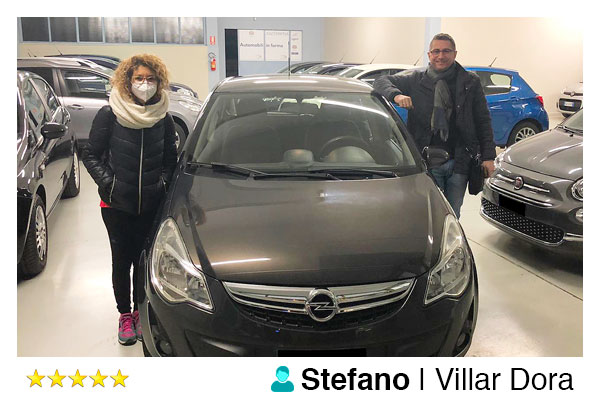 Stefano