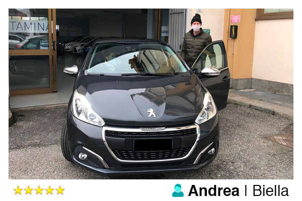 Andrea