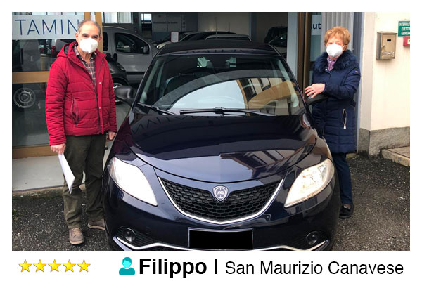 Filippo