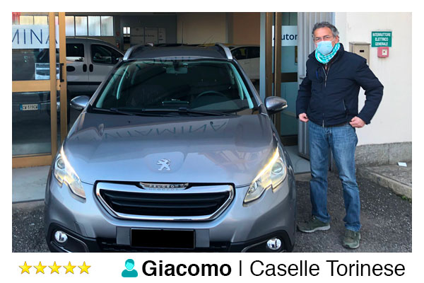 Giacomo