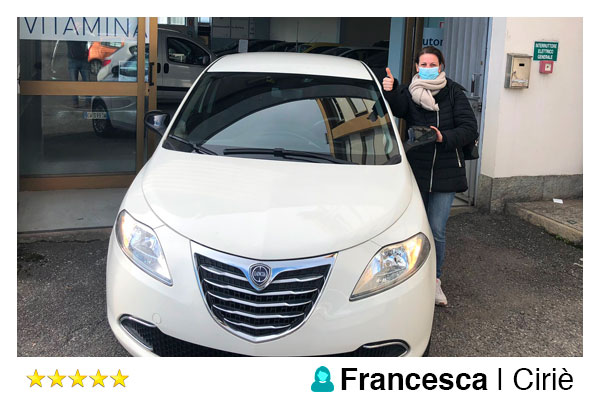 Francesca