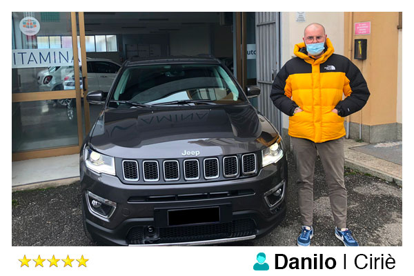 Danilo