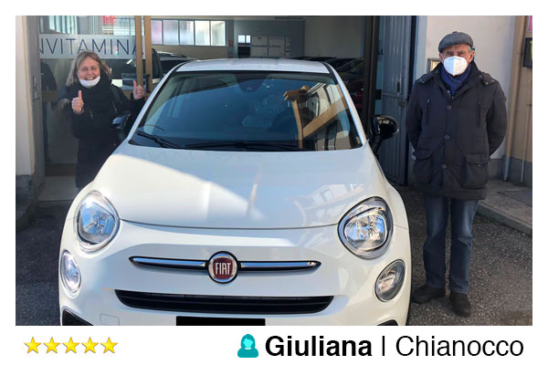 Giuliana