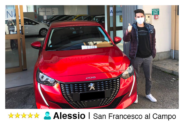 Alessio