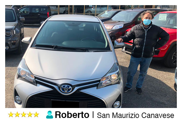 Roberto