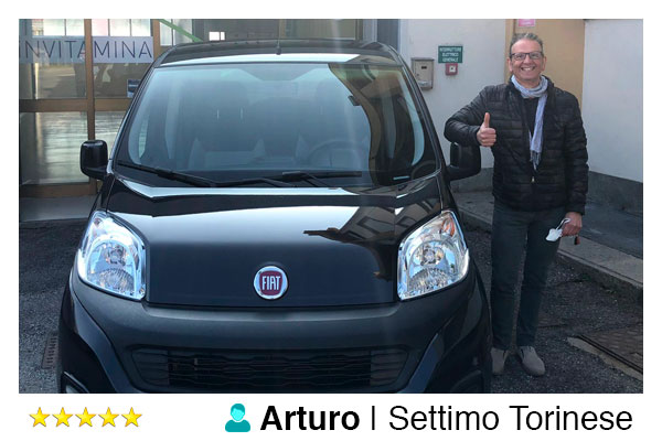 Arturo