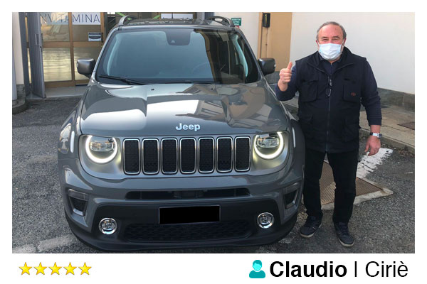 Claudio