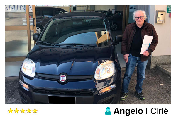 Angelo