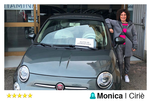 Monica