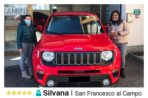 Silvana