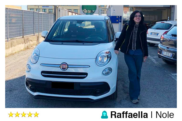 Raffaella