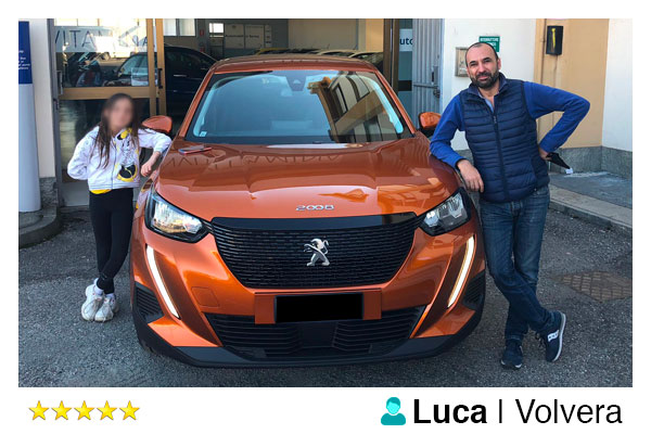 Luca