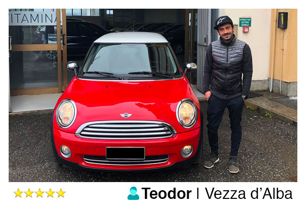 Teodor