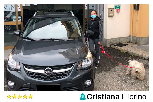 Cristiana