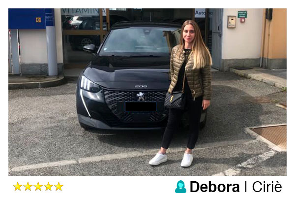 Debora