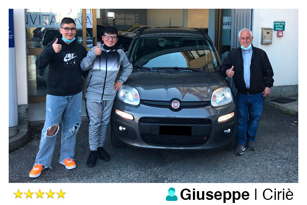 Giuseppe