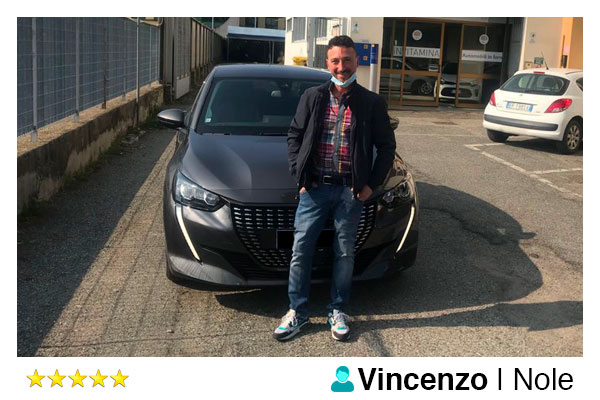 Vincenzo