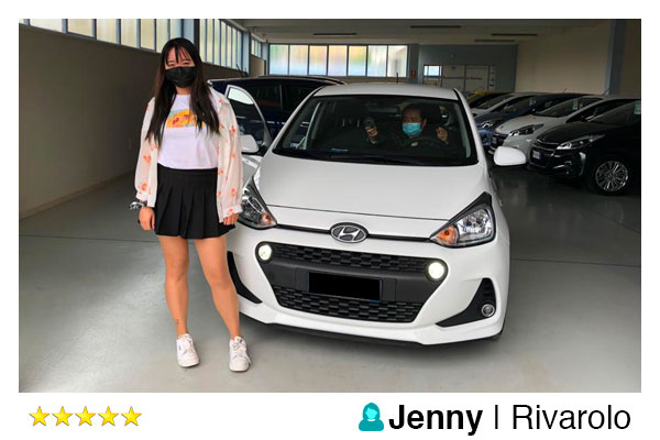 Jenny