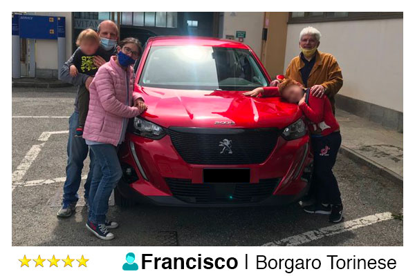 Francisco
