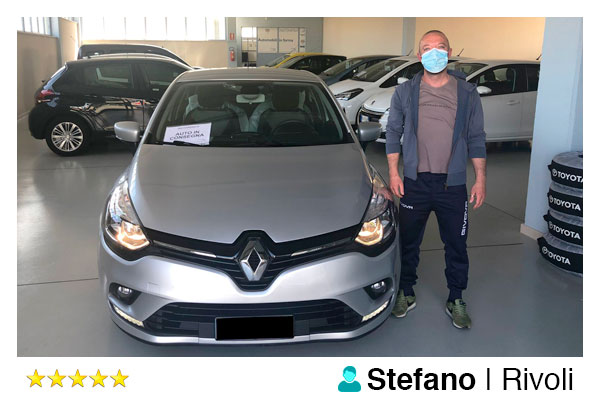 Stefano